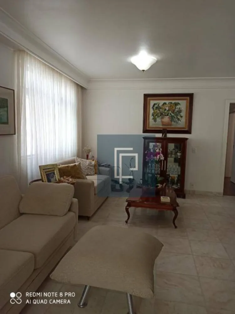 Apartamento, 4 quartos, 150 m² - Foto 4