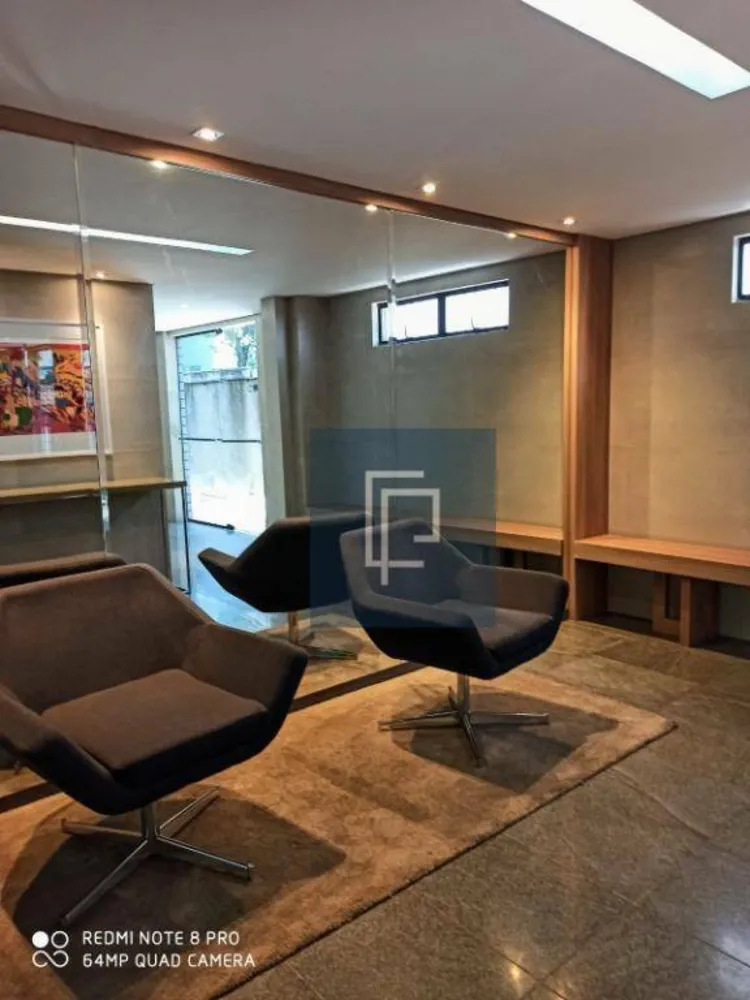 Apartamento, 4 quartos, 150 m² - Foto 3