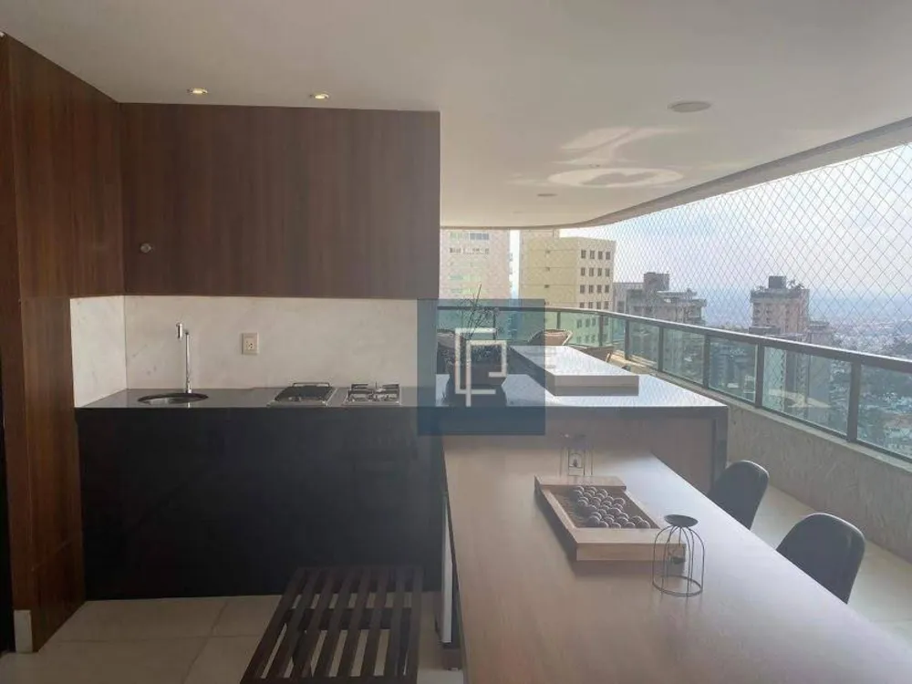 Apartamento, 4 quartos, 420 m² - Foto 3