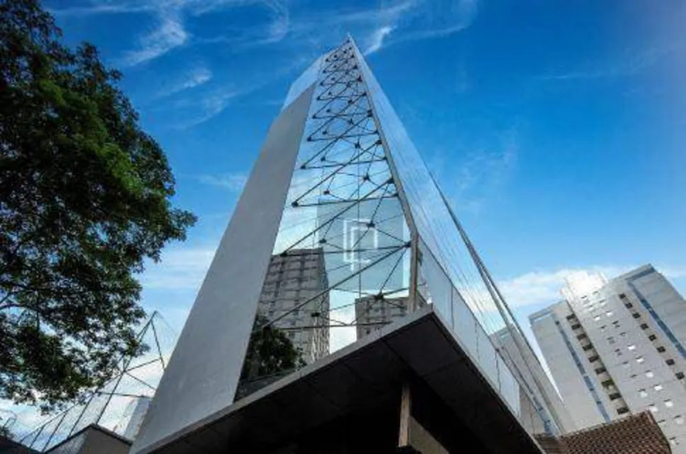 Prédio Inteiro, 276 m² - Foto 1