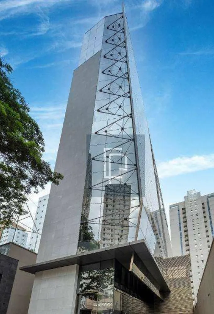 Prédio Inteiro, 276 m² - Foto 2