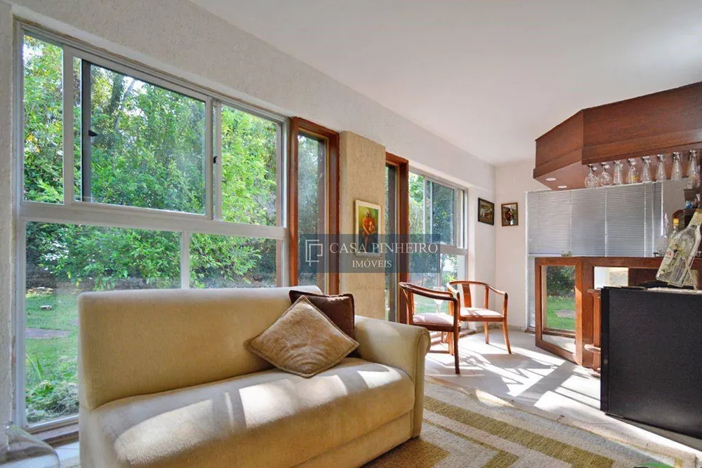 Casa, 4 quartos, 300 m² - Foto 3