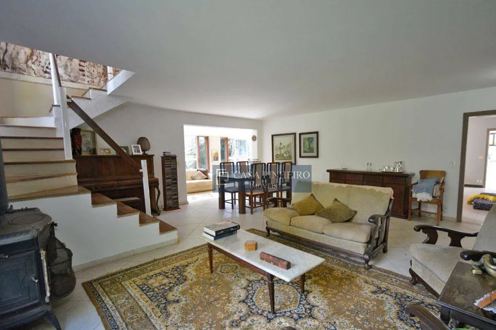 Casa, 4 quartos, 300 m² - Foto 2