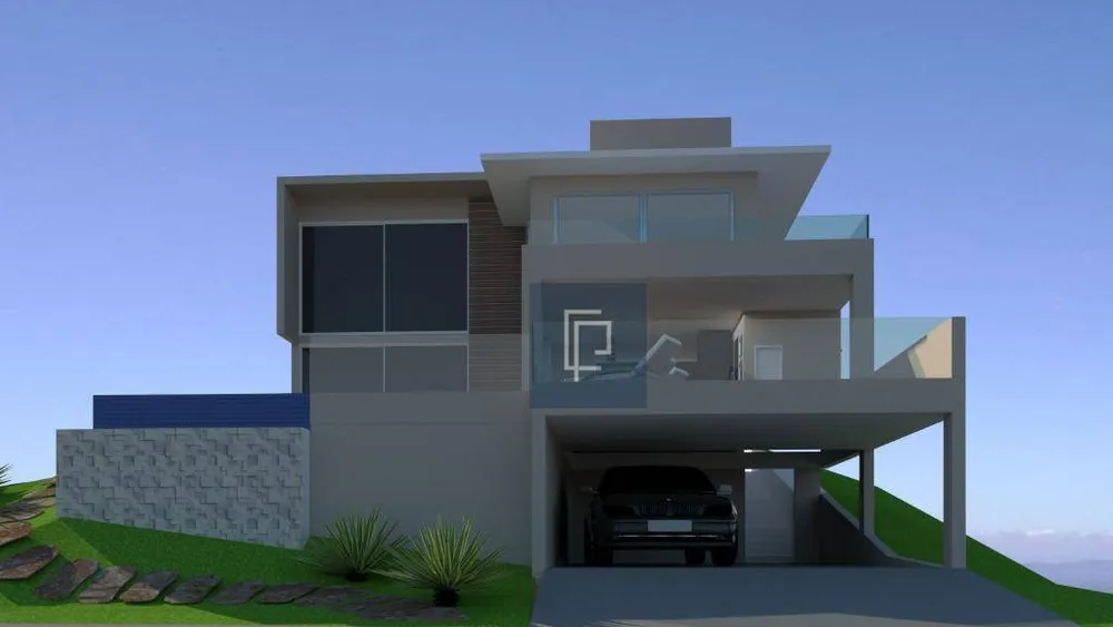 Casa, 4 quartos, 365 m² - Foto 4