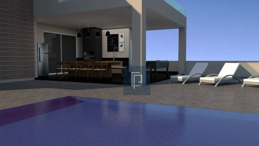 Casa, 4 quartos, 365 m² - Foto 2