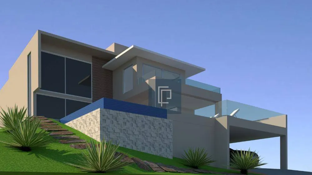 Casa, 4 quartos, 365 m² - Foto 3