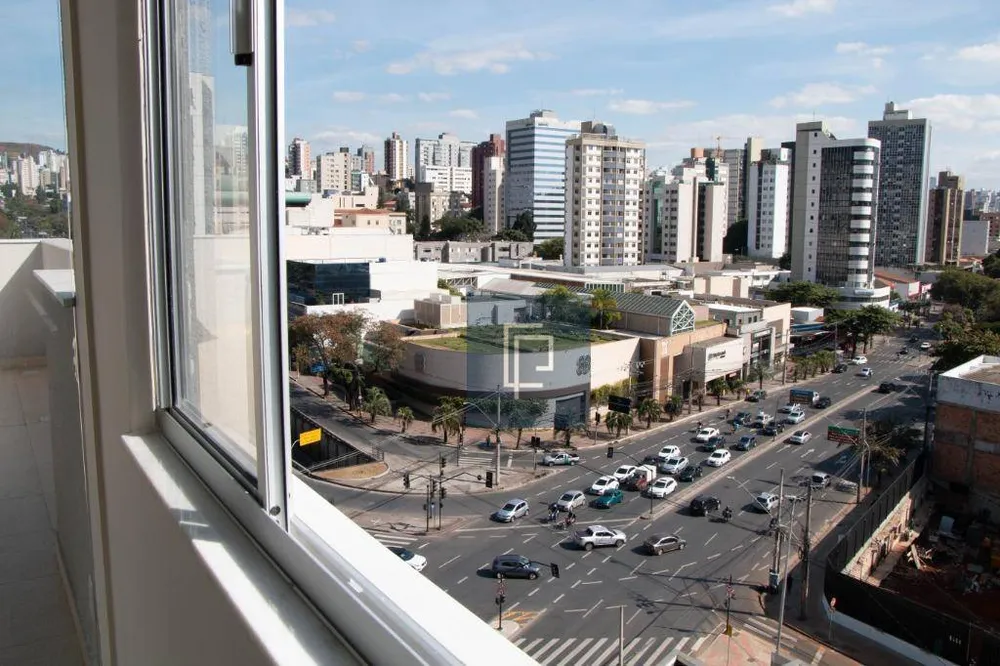Cobertura, 1 quarto, 49 m² - Foto 3