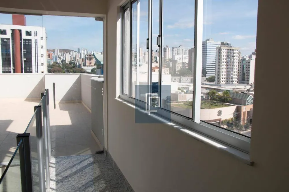 Cobertura, 1 quarto, 49 m² - Foto 4