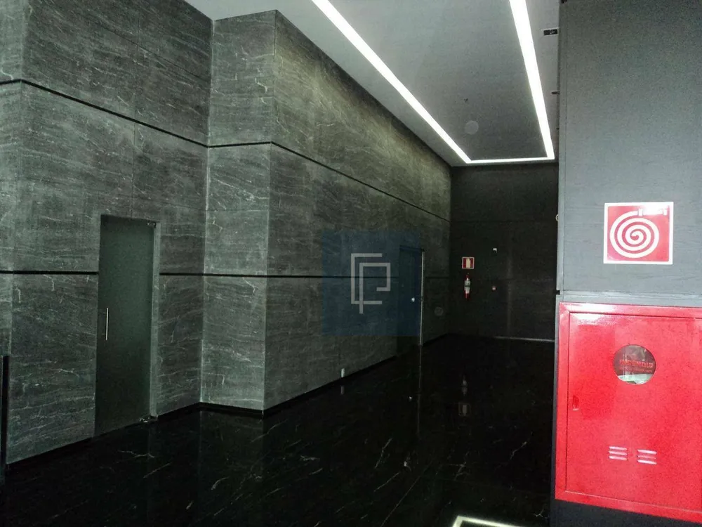 Prédio Inteiro, 437 m² - Foto 4