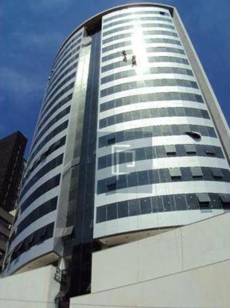 Prédio Inteiro, 437 m² - Foto 1