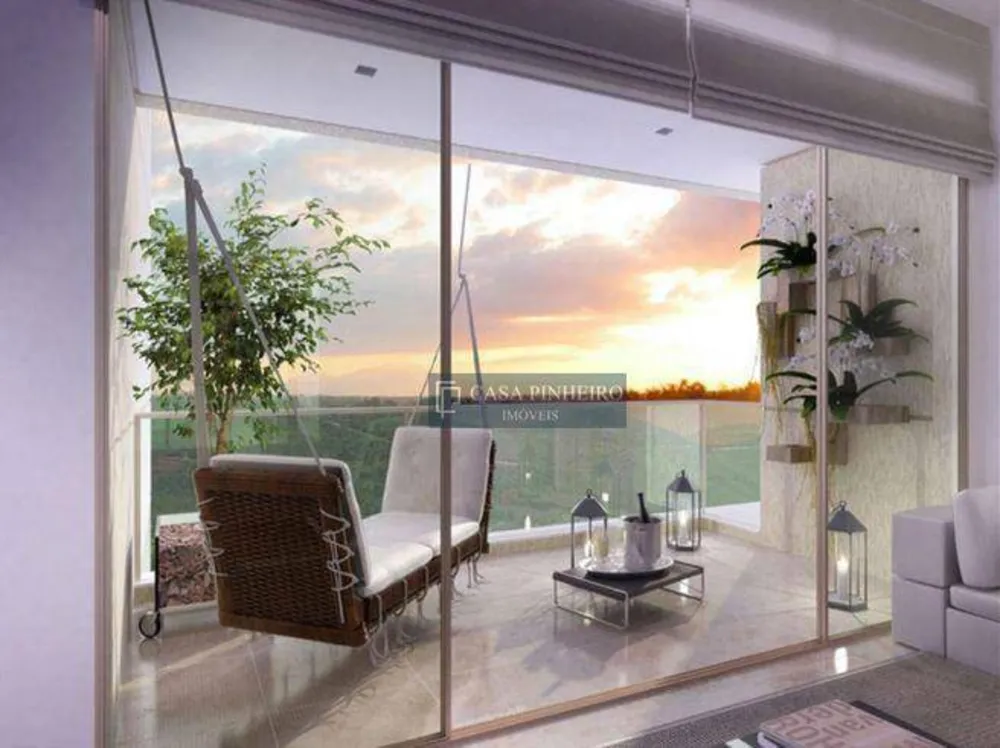 Apartamento, 4 quartos, 338 m² - Foto 3