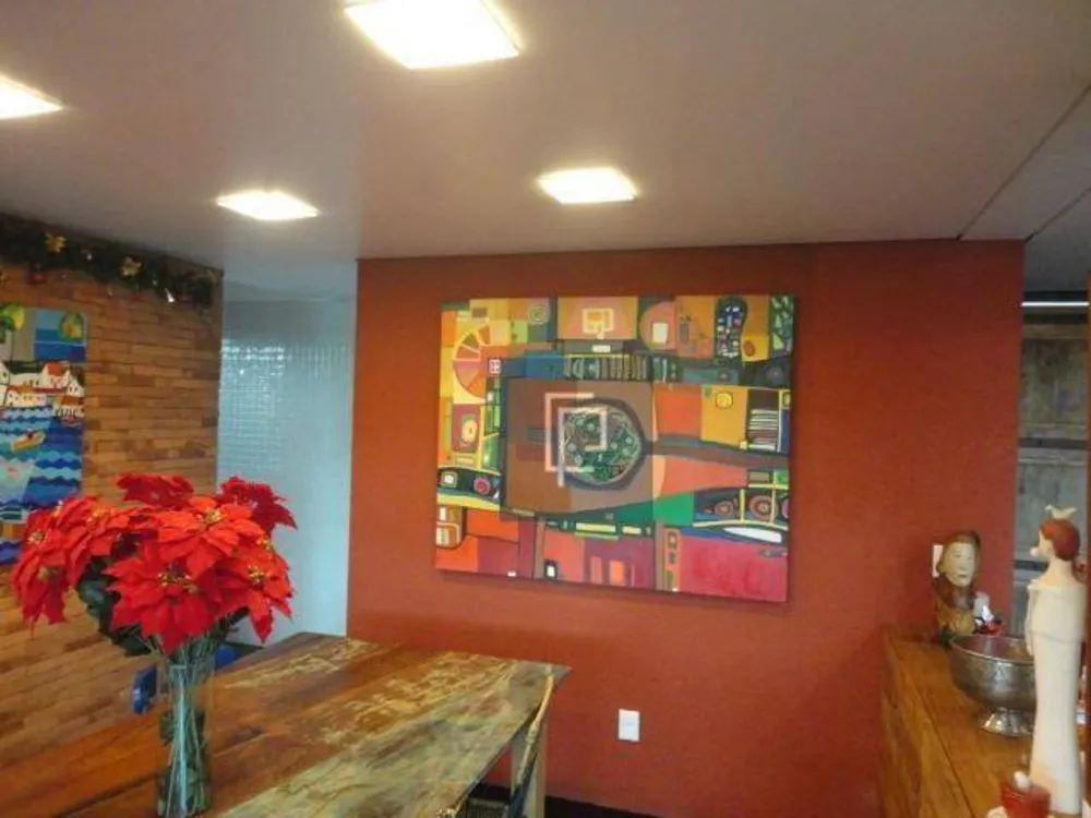 Casa, 4 quartos, 350 m² - Foto 3