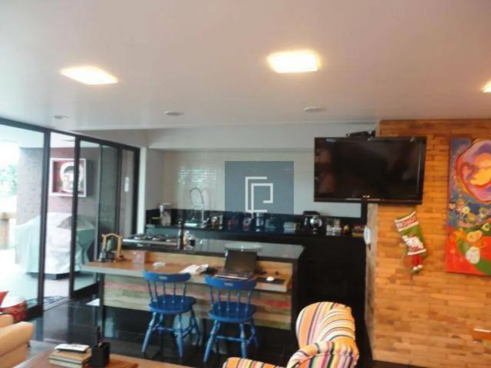 Casa, 4 quartos, 350 m² - Foto 2