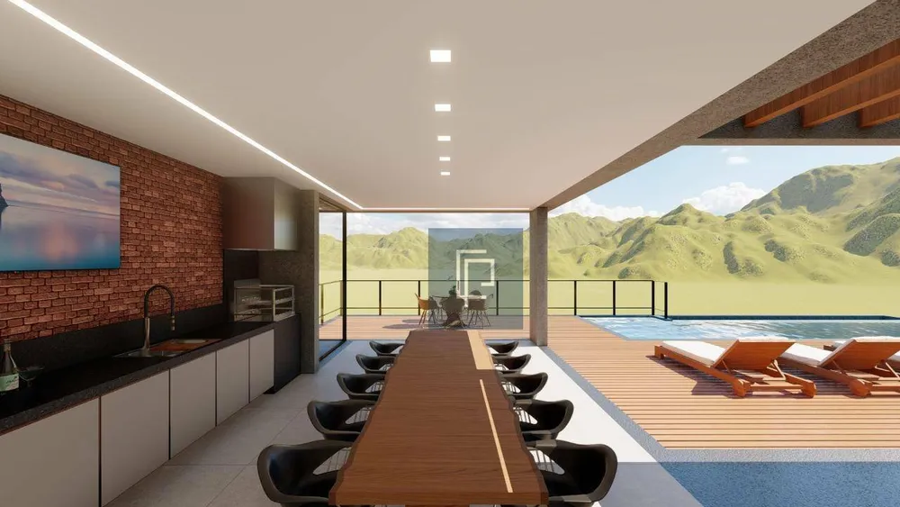 Casa, 5 quartos, 674 m² - Foto 2