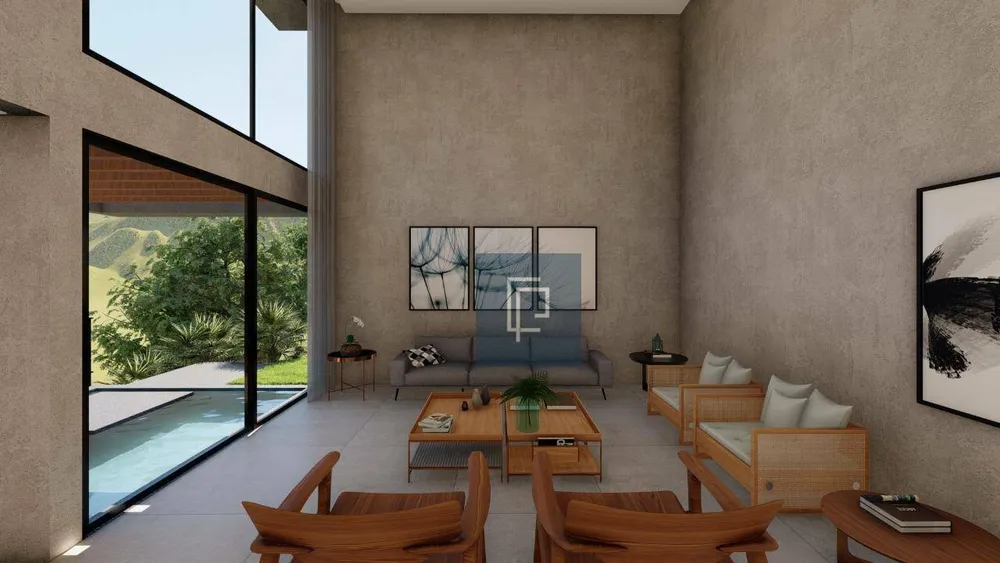 Casa, 5 quartos, 674 m² - Foto 4