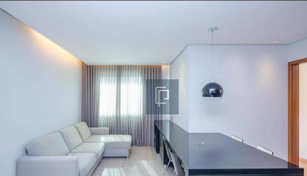 Apartamento, 2 quartos, 64 m² - Foto 1