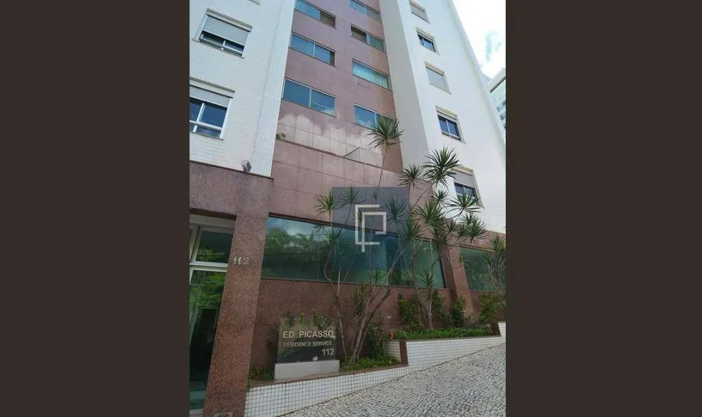 Apartamento, 2 quartos, 64 m² - Foto 4
