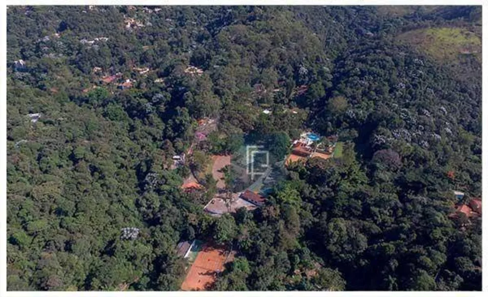 Loteamento e Condomínio, 1095 m² - Foto 1