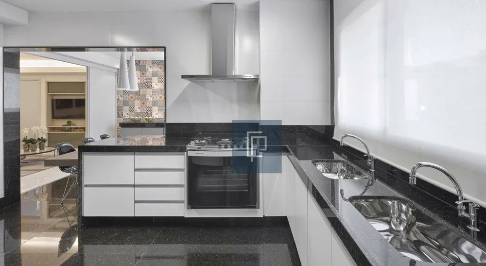 Apartamento, 4 quartos, 260 m² - Foto 3