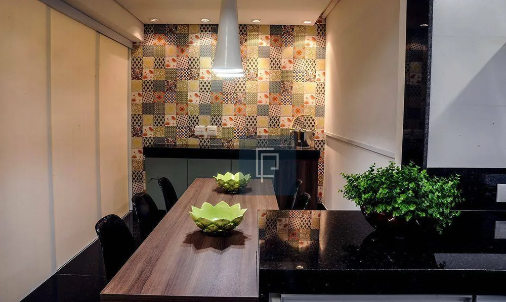 Apartamento, 4 quartos, 260 m² - Foto 4