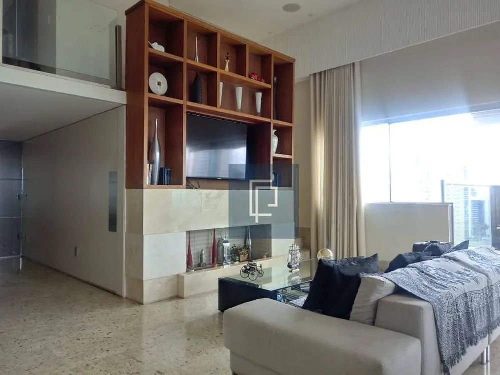 Apartamento, 3 quartos, 236 m² - Foto 4