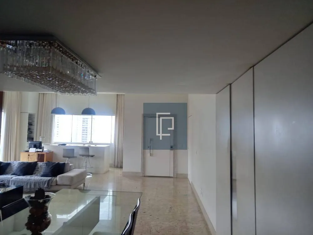 Apartamento, 3 quartos, 236 m² - Foto 3