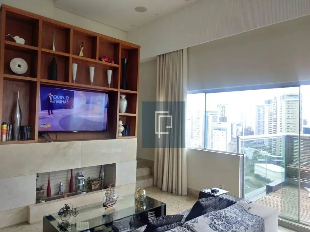 Apartamento, 3 quartos, 236 m² - Foto 2