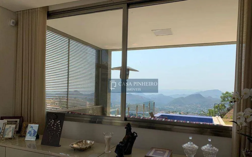 Casa, 4 quartos, 462 m² - Foto 1