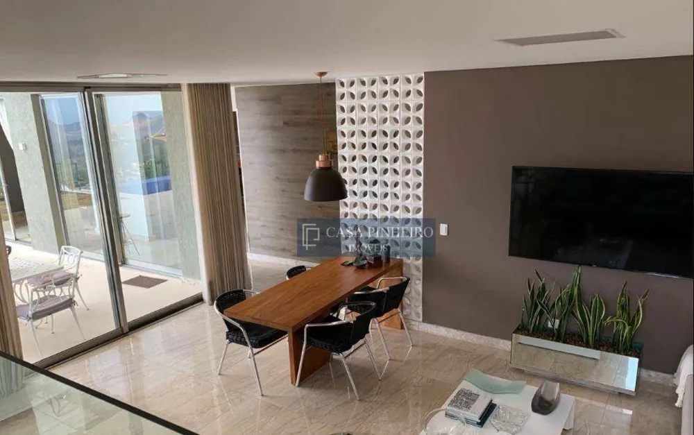 Casa, 4 quartos, 462 m² - Foto 2