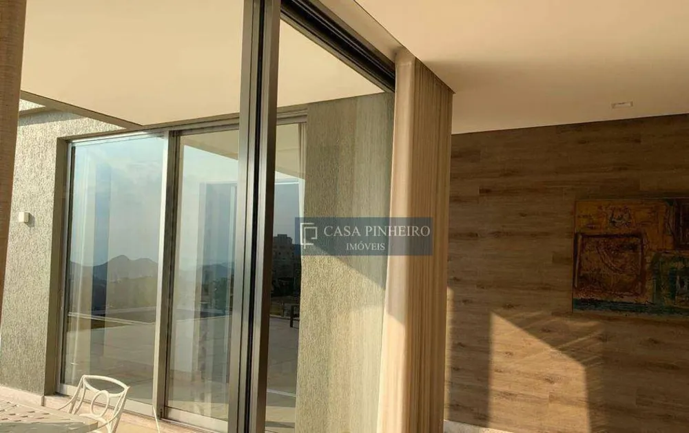 Casa, 4 quartos, 462 m² - Foto 4