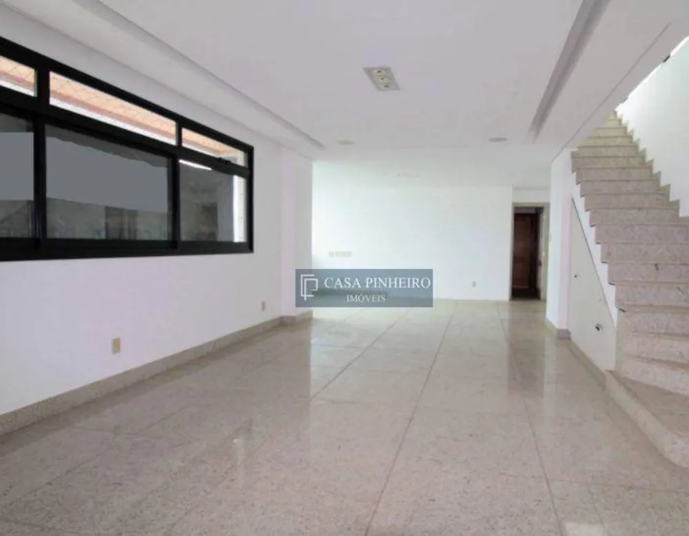 Cobertura, 4 quartos, 344 m² - Foto 2