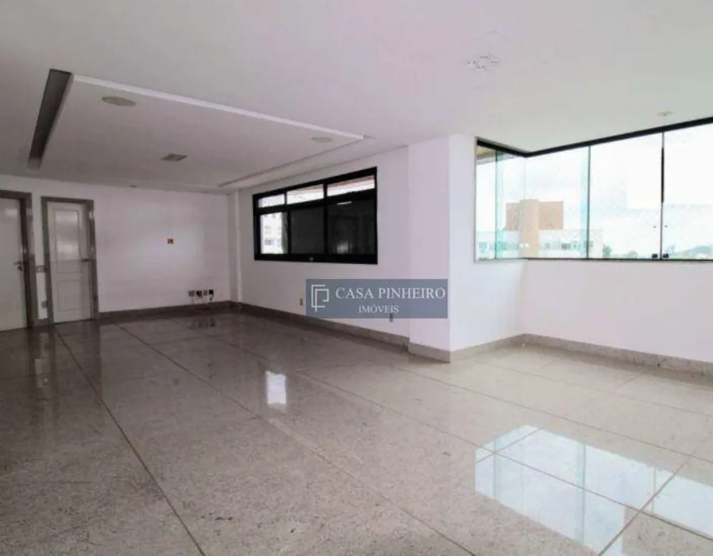 Cobertura, 4 quartos, 344 m² - Foto 4