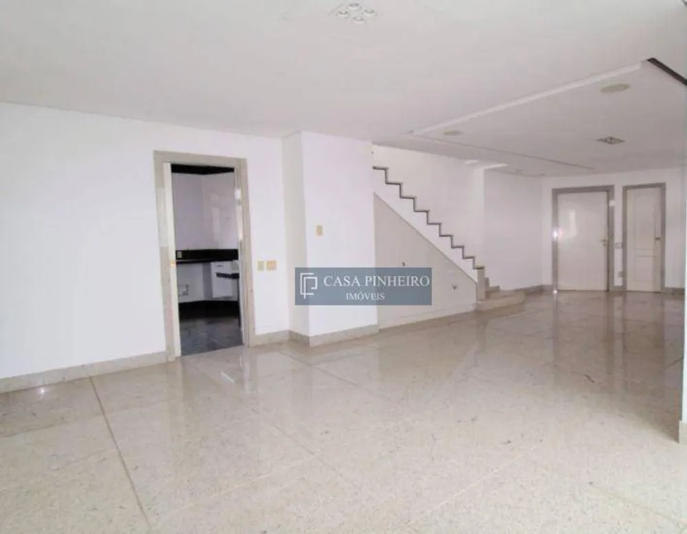 Cobertura, 4 quartos, 344 m² - Foto 3