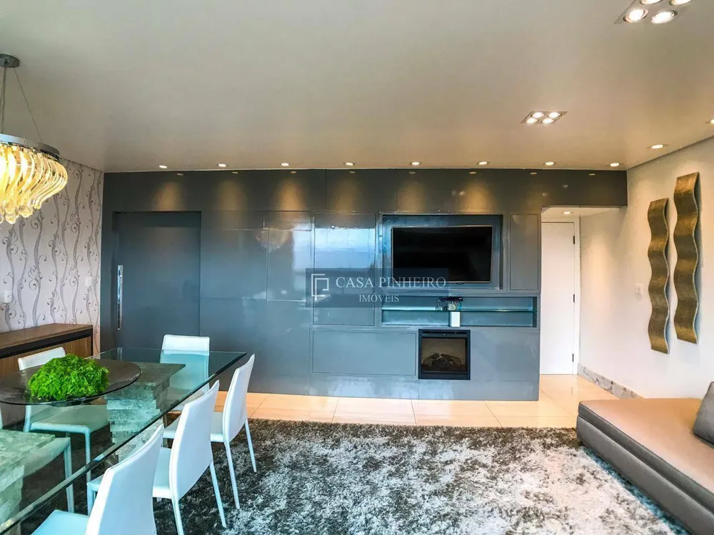 Cobertura, 3 quartos, 232 m² - Foto 2
