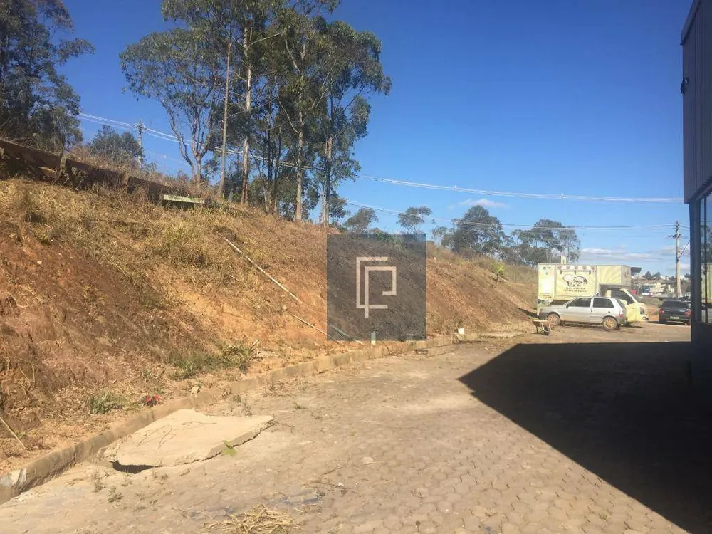Loteamento e Condomínio, 4000 m² - Foto 3