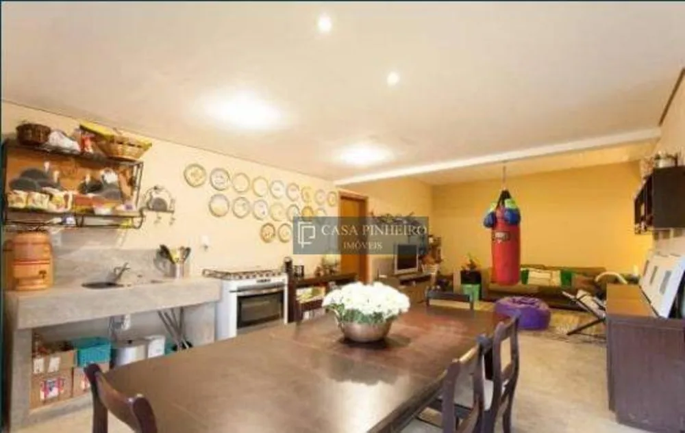Casa, 4 quartos, 550 m² - Foto 4