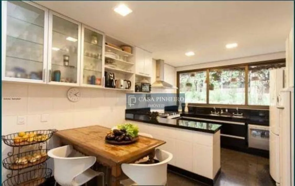 Casa, 4 quartos, 550 m² - Foto 2