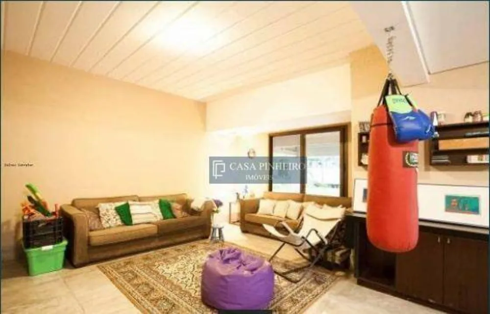 Casa, 4 quartos, 550 m² - Foto 3