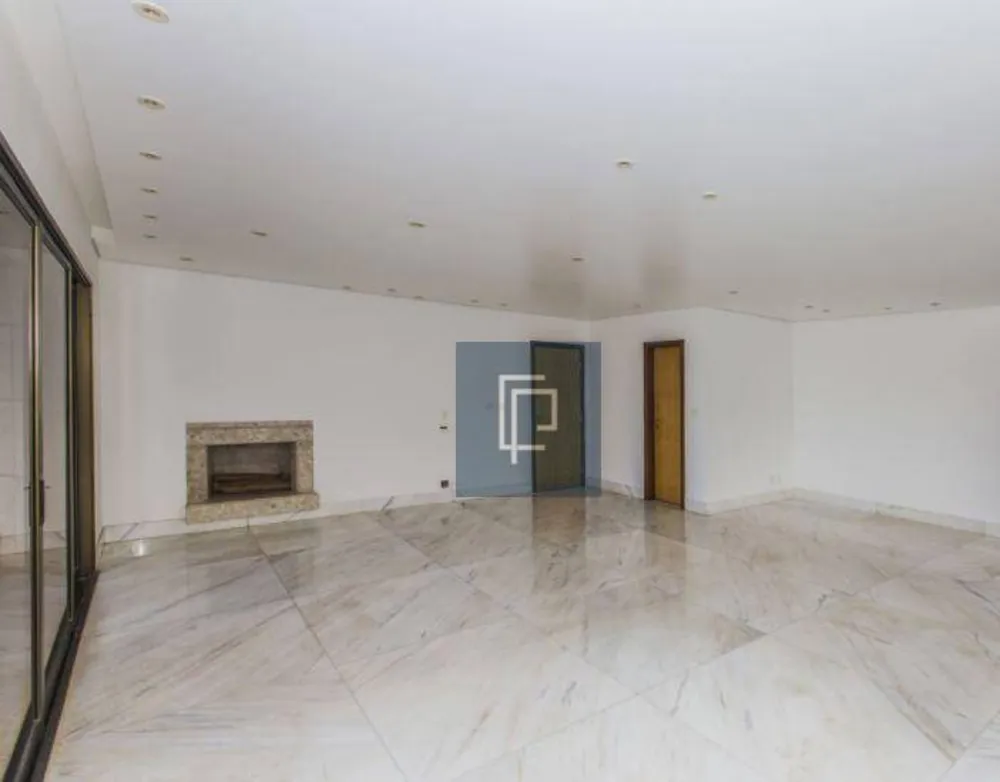 Apartamento, 4 quartos, 196 m² - Foto 3