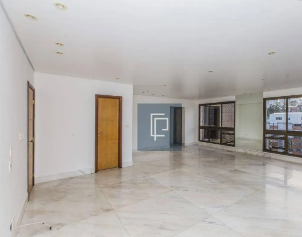 Apartamento, 4 quartos, 196 m² - Foto 4