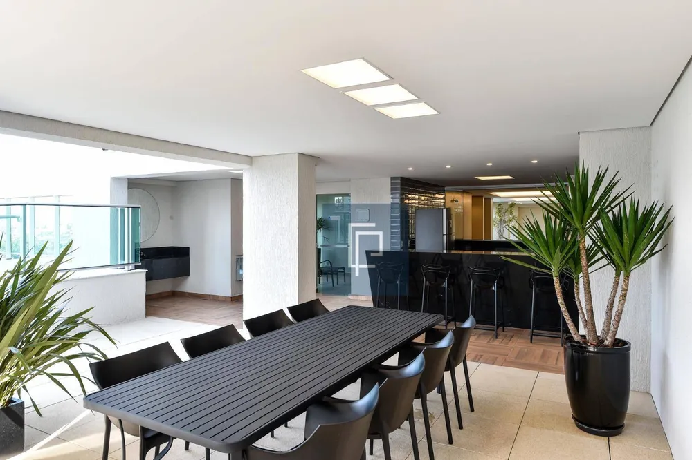 Apartamento, 3 quartos, 92 m² - Foto 1