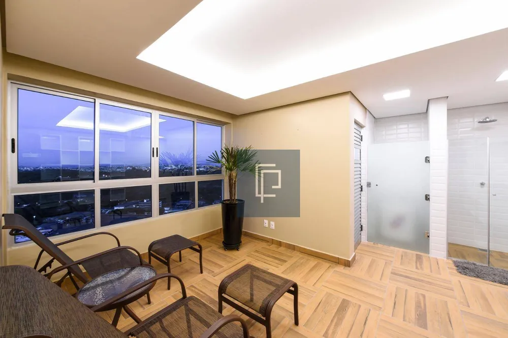 Apartamento, 3 quartos, 92 m² - Foto 3