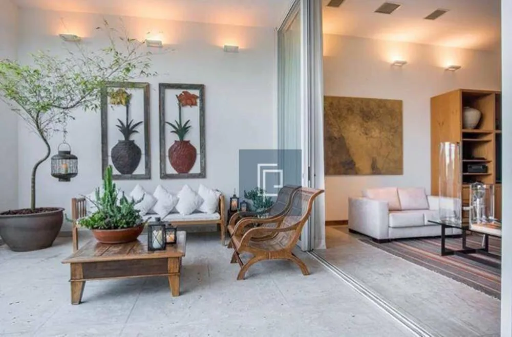 Casa, 4 quartos, 670 m² - Foto 3