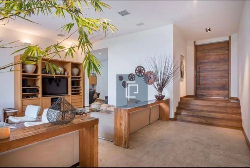 Casa, 4 quartos, 670 m² - Foto 2