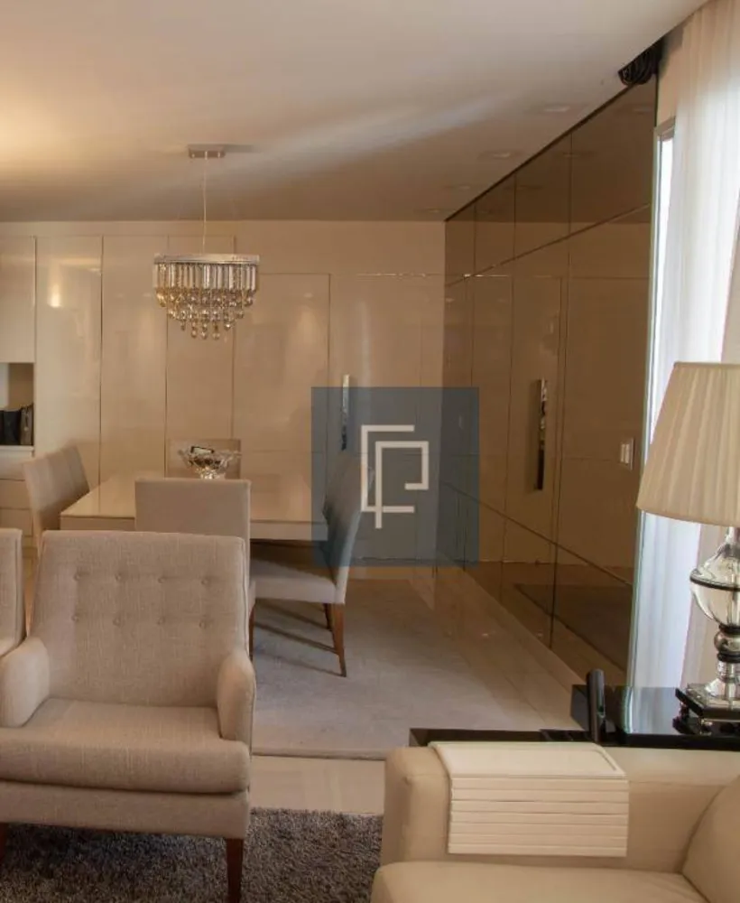 Apartamento, 3 quartos, 126 m² - Foto 3