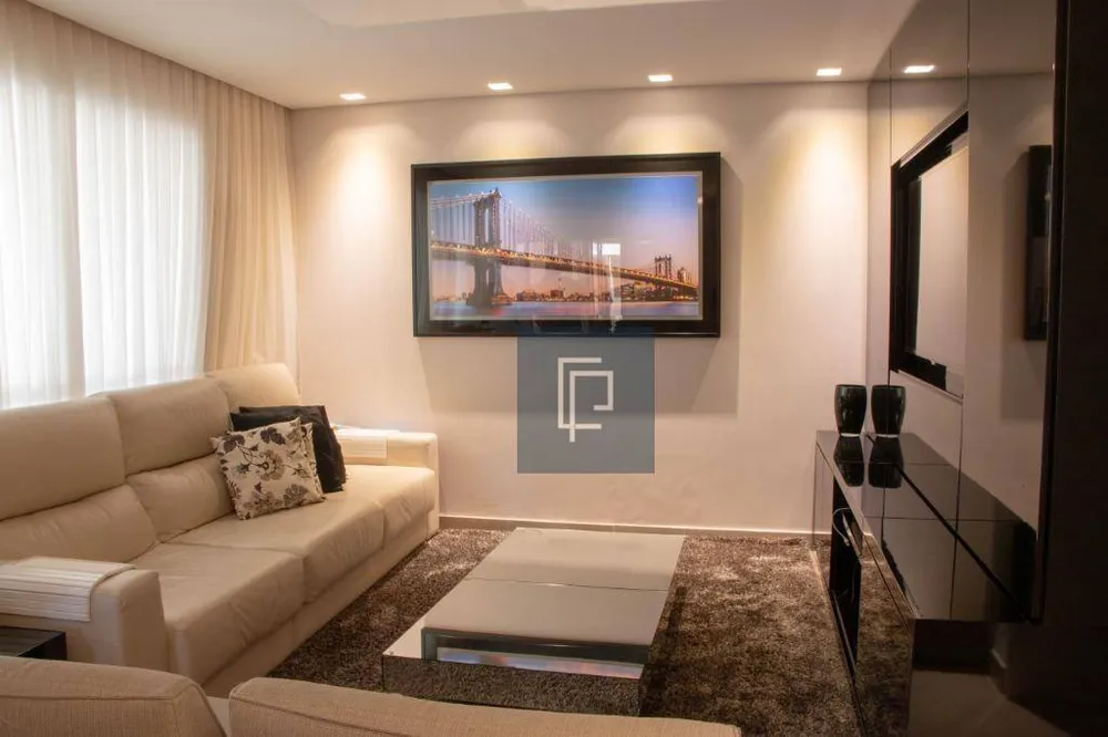 Apartamento, 3 quartos, 126 m² - Foto 1