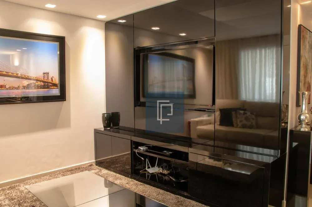 Apartamento, 3 quartos, 126 m² - Foto 4