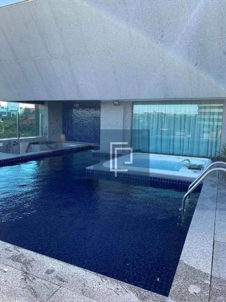 Cobertura, 5 quartos, 610 m² - Foto 2