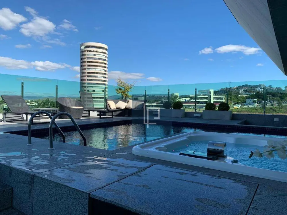 Cobertura, 5 quartos, 610 m² - Foto 1