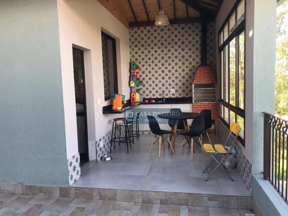 Casa, 5 quartos, 378 m² - Foto 2